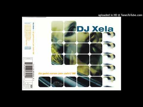 DJ Xela – Es Geht Voran, Ein Jahr ’98
