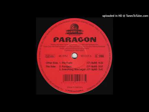 Paragon – Paragon