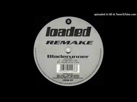 Remake – Bladerunner (Original Mix)