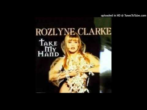 Rozlyne Clarke – Take My Hand (Banzai Mix)