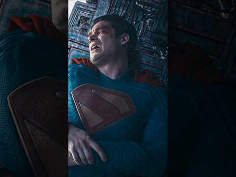 Superman DESTROYS Lex’s Soldiers 💪💥