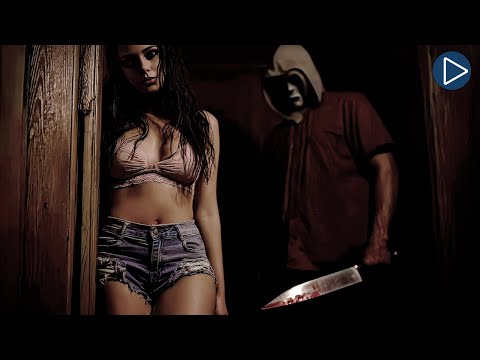 HARLOW’S HAUNT 🎬 Full Exclusive Horror Movie Premiere 🎬 English HD 2025