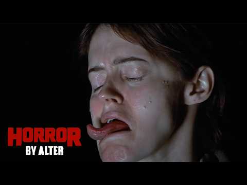 Horror Short Film “CHOMP” | ALTER | Online Premiere