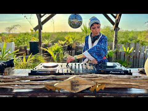 Soleil | Tulum Love Journey Come Back Mix 2025 | By @EPHIMERATulum