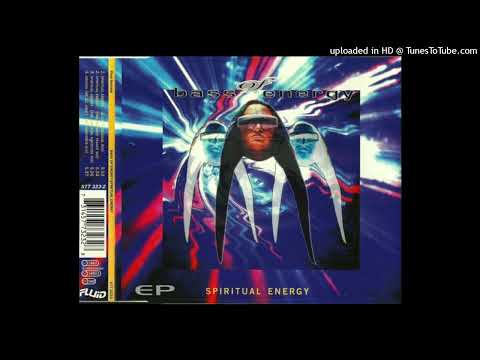 Bass Of Energy – Spiritual Energy (B.O.E’s Original Mix)