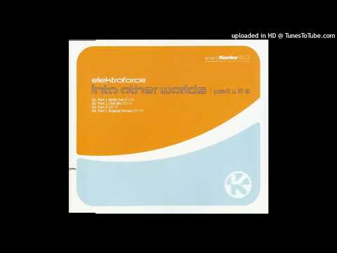 Elektroforce – Into Other Worlds (Part 1 Club Mix)