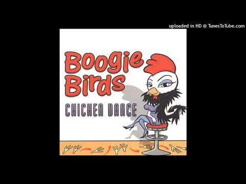 Boogie Birds – Chicken Dance (Radio Edit)