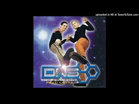 DNS feat. Letta – DNS