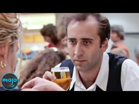 Top 10 Actors Who Were Actually WASTED During Their Famous Scenes