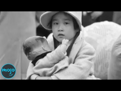 10 Most Disturbing Things America Has Ever Done