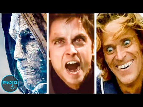 Top 30 FAILED Movie Franchises