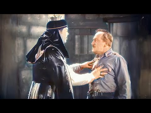 Walls of Doom – Terry And The Pirates 1940 (Adventure, Thriller) TV Serial 11