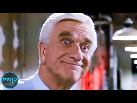 Top 10 Hilarious Facts About The Naked Gun 1988