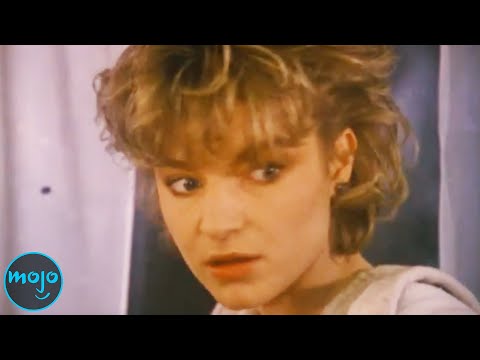 Top 10 Most Iconic Songs of the 1980s