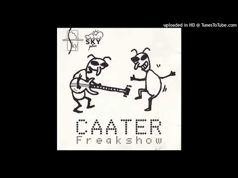 Caater – Freakshow