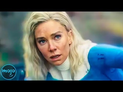Top 10 Ways Fantastic 4 First Steps Is Rebuilding The MCU