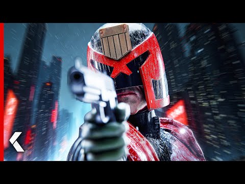 JUDGE DREDD Returns: What We Know About Taika Waititi’s Bold Reboot! – KinoCheck News