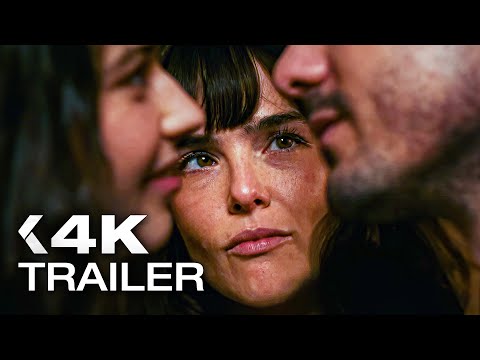 THE THREESOME Official Trailer (2025) Zoey Deutch, Jonah Hauer-King