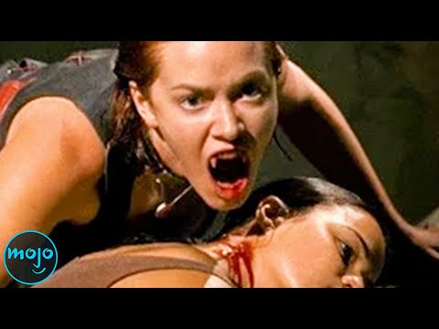 Top 10 More Terrible Unfinished Movies That Were Actually Released
