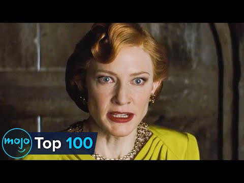 Top 100 Most Hateable Movie Characters