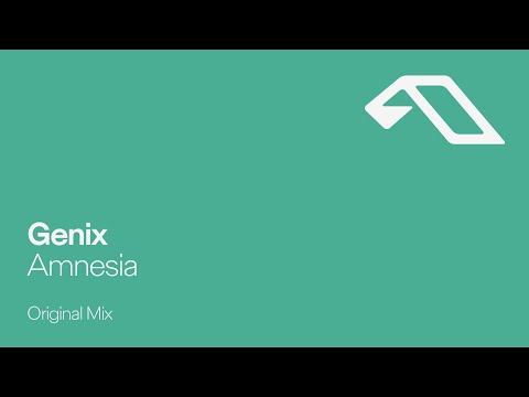 Genix – Amnesia