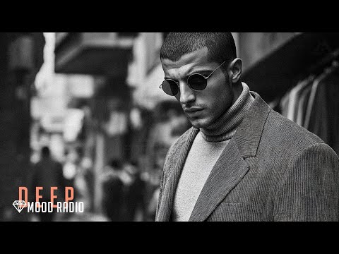 Deep Feelings Mix [2025] – Deep House, Vocal House, Nu Disco, Chillout Mix by Deep Mood Radio #7