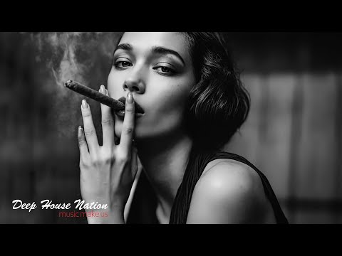 [Playlist] Deep Feelings Mix 2025 – Best Deep House, Vocal House, Nu Disco by Deep House Nation #6