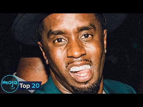 Top 20 Times Entitled Celebrities RUINED Other People’s Lives