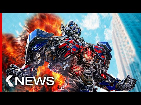 THE BEST MOVIE NEWS 2025: Transformers, The Odyssey, Fast & Furious 11, The Batman 2, Avatar…