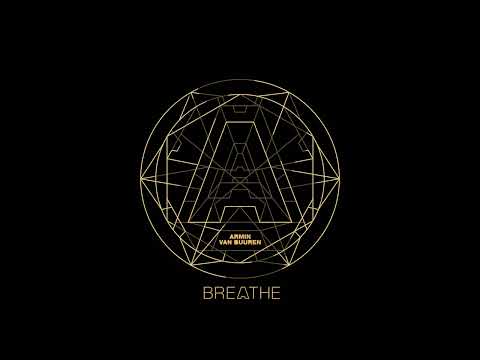 Armin van Buuren – Breathe (Full Album Mix)