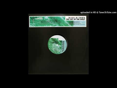 Disc-O-Thek – The Cry Of The Wolf (Sascha Miguel + Longy Remix)