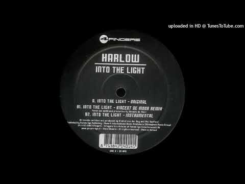 Harlow – Into The Light (Vincent De Moor Remix)