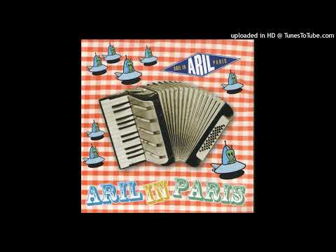 Aril – Aril In Paris (Radio Edit)