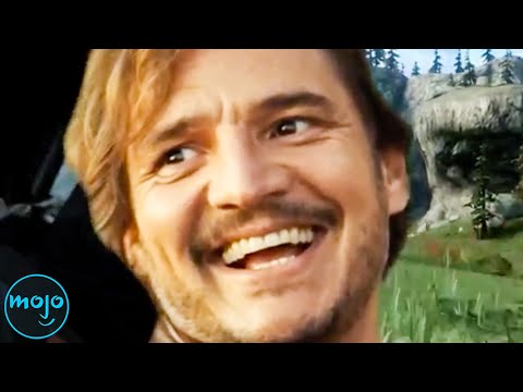 Top 30 Movie Moments That Broke the Internet