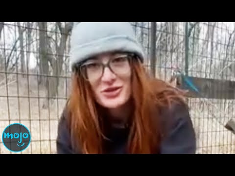 17 Tragic YouTube Videos Because of What We Know Now