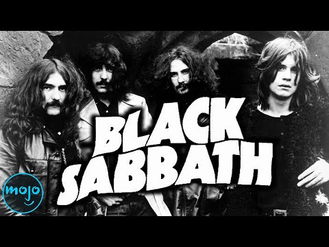 Top 10 Greatest Rock Bands Of The 1970s