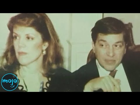 20 Worst Traitors in History