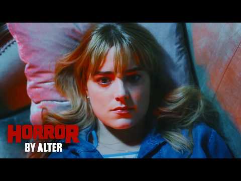 Horror Short Film “Versace Softboi” | ALTER