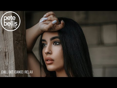 Pete Bellis & Tommy – Too Close