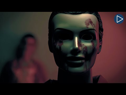 DON’T LOOK AWAY 🎬 Full Exclusive Horror Movie 🎬 English HD 2025
