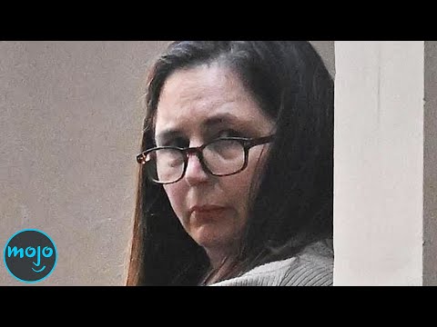 Shocking Australian Mushroom Murder Case EXPLAINED