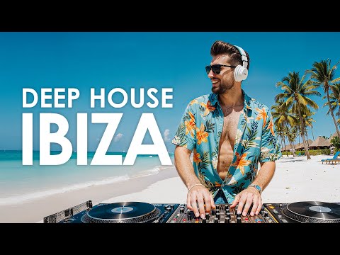 Mega Hits 2025 🌱 The Best Of Vocal Deep House Music Mix 2025 🌱 Summer Music Mix 2025 #76