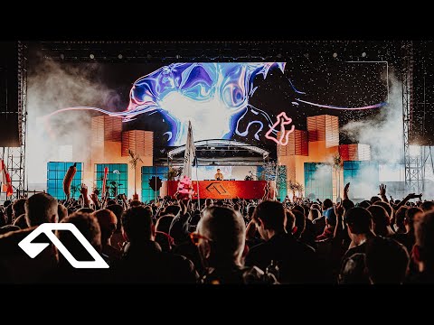 Durante – Delusions of Grandeur (Live From Anjunadeep Open Air: Mexico 2024)