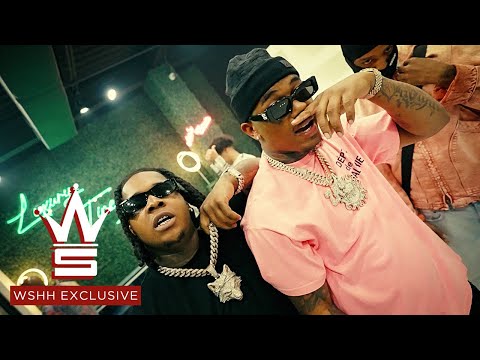YungAz feat. YTB Fatt – Lane Switching 2 (Official Music Video)