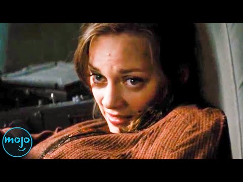 10 Hilariously AWFUL Movie Scenes