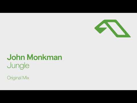 John Monkman – Jungle