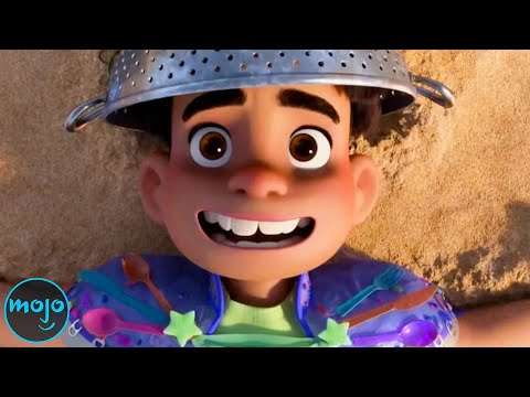 Top 10 Most Underrated Pixar Movies