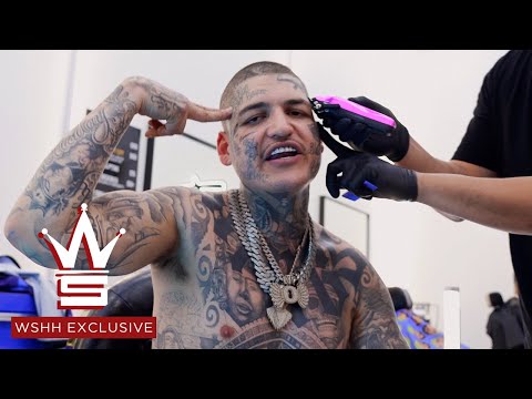 Lefty Gunplay & JasonMartin – LORD FORGIVE ME (Official Music Video)