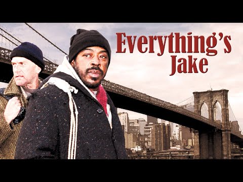 Everything’s Jake | Full Movie | Ernie Hudson | Graeme Malcolm | Lou Myers | Phyllis Diller