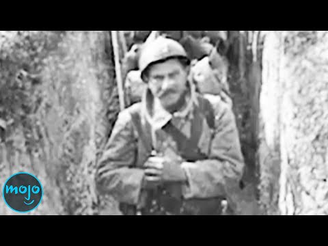 10 Epic Historical Battles That Deserve A Movie